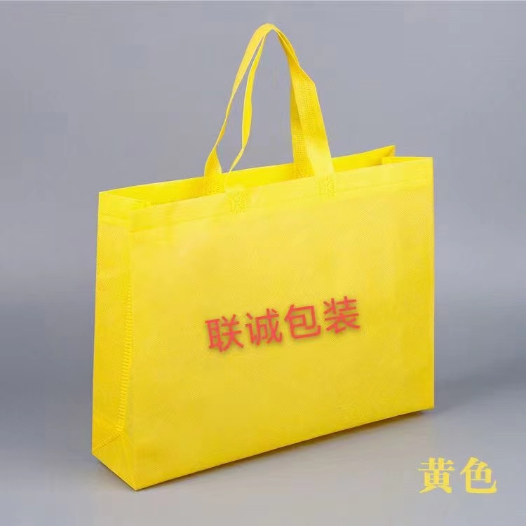 江西省传统塑料袋和无纺布环保袋有什么区别？