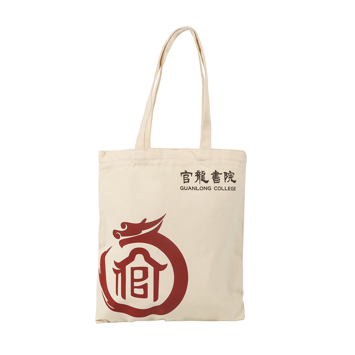 江西省帆布袋的分类